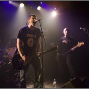 Popklub Arsenal &#8211; La Maroquinerie