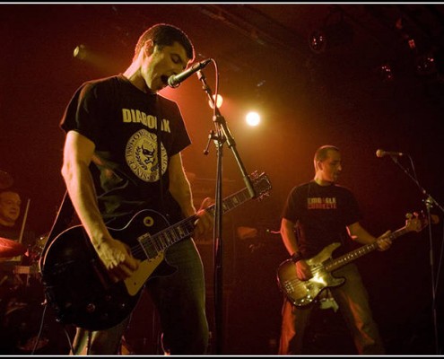 Dead Pop Club &#8211; La Maroquinerie (Paris)