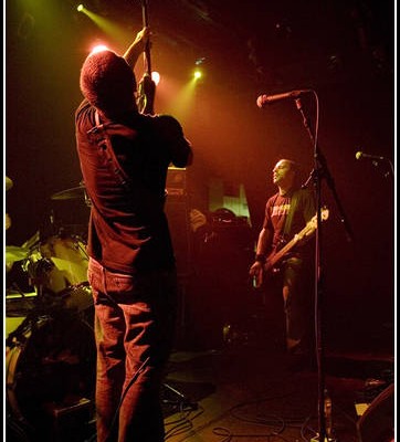 Dead Pop Club &#8211; La Maroquinerie (Paris)