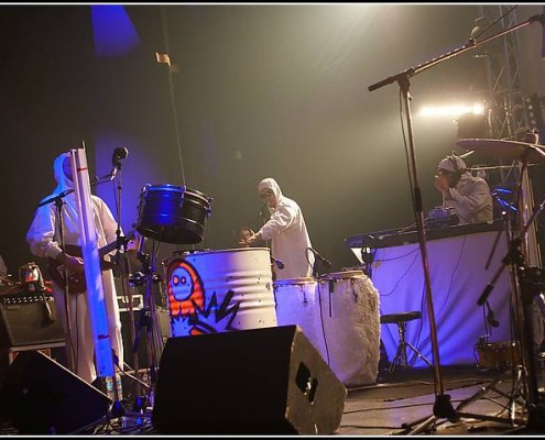 Strup X &#8211; Festival du Schmoul 2006