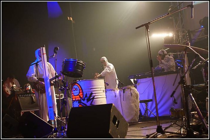 Strup X &#8211; Festival du Schmoul 2006