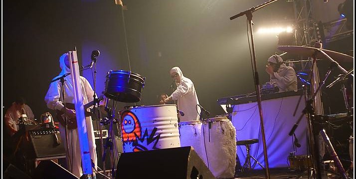 Strup X &#8211; Festival du Schmoul 2006