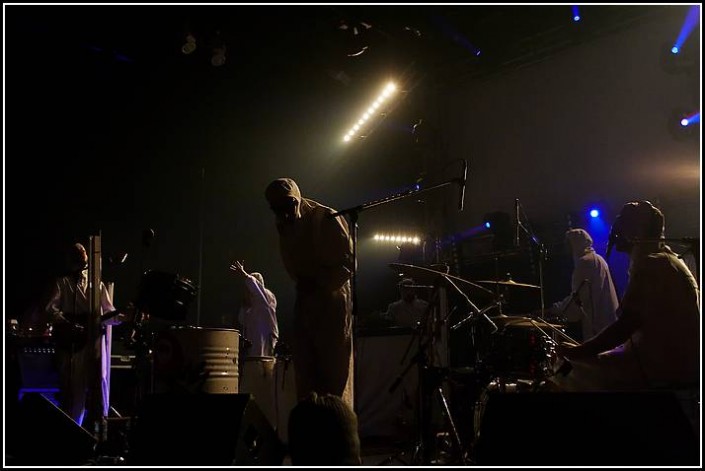 Strup X &#8211; Festival du Schmoul 2006