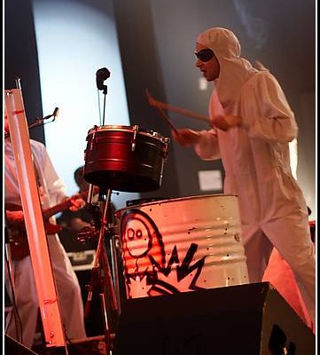 Strup X &#8211; Festival du Schmoul 2006