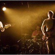 Calexico &#8211; Fleche d or (Paris)