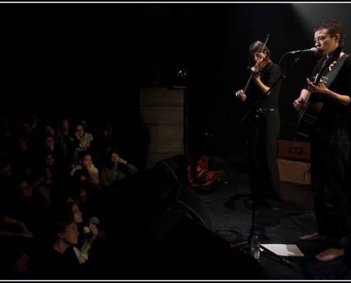 Mansfield Tya &#8211; La Maroquinerie