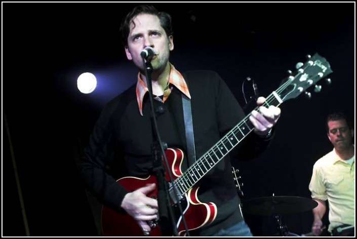 Calexico &#8211; Fleche d or (Paris)