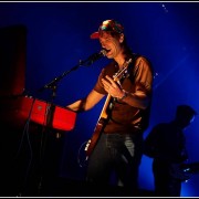 Baxter Dury &#8211; La Route du Rock 2006 Hiver