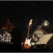 Baxter Dury &#8211; La Route du Rock 2006 Hiver