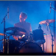 Battles &#8211; La Route du Rock 2006 Hiver