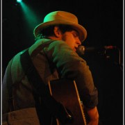 The Duke Spirit &#8211; La Maroquinerie (Paris)