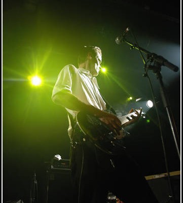 Power Solo &#8211; La Maroquinerie (Paris)