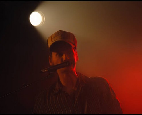 Power Solo &#8211; La Maroquinerie (Paris)