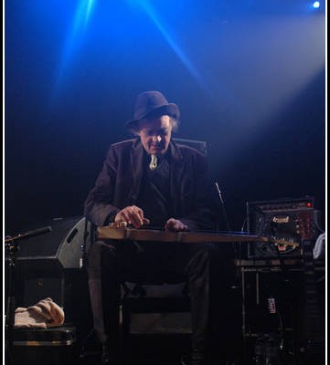 Power Solo &#8211; La Maroquinerie (Paris)