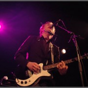 Robin Guthrie &#8211; La Maroquinerie (Paris)