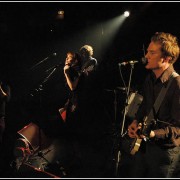 Villagers &#8211; La Maroquinerie (Paris)