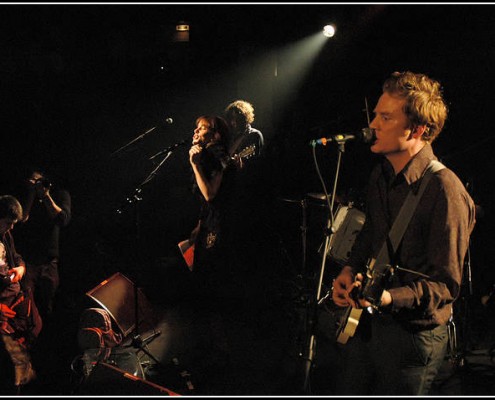 Emilie Loizeau &#8211; La Maroquinerie (Paris)