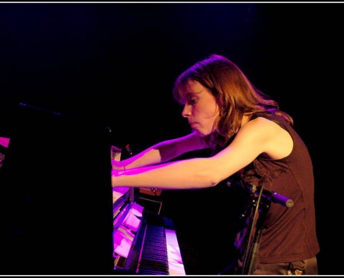 Emilie Loizeau &#8211; La Maroquinerie (Paris)