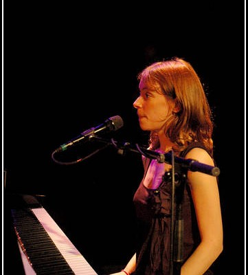 Emilie Loizeau &#8211; La Maroquinerie (Paris)