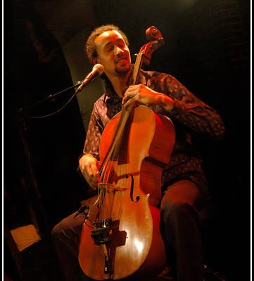 Emilie Loizeau &#8211; La Maroquinerie (Paris)