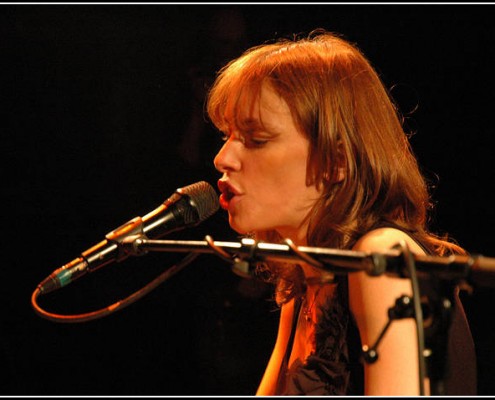 Emilie Loizeau &#8211; La Maroquinerie (Paris)