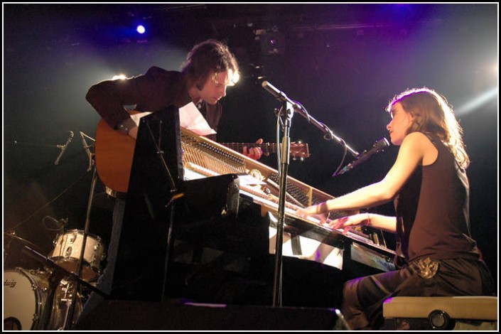 Emilie Loizeau &#8211; La Maroquinerie (Paris)