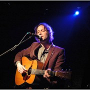 Turner Cody &#8211; La Maroquinerie (Paris)