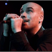 Moriarty &#8211; Maroquinerie (Paris)