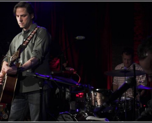 Calexico &#8211; La Maroquinerie (Paris)