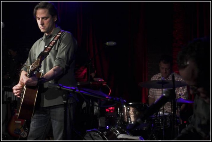 Calexico &#8211; La Maroquinerie (Paris)