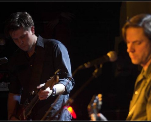 Calexico &#8211; La Maroquinerie (Paris)