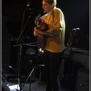 Robin Guthrie &#8211; La Maroquinerie (Paris)