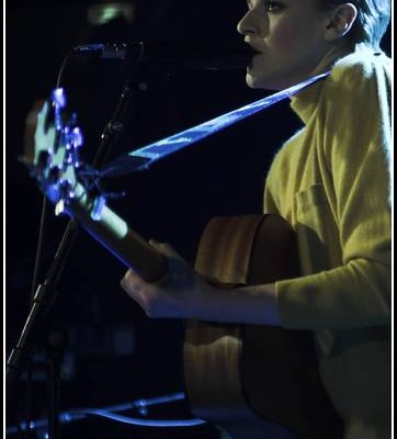 El Perro Del Mar &#8211; La Maroquinerie (Paris)