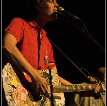 Jeffrey Lewis &#8211; La Cigale (Paris)