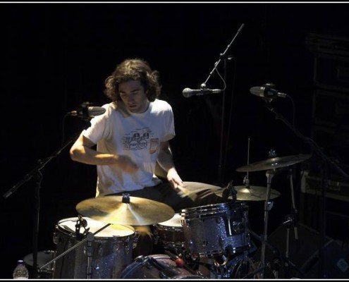 Jeffrey Lewis &#8211; La Cigale (Paris)