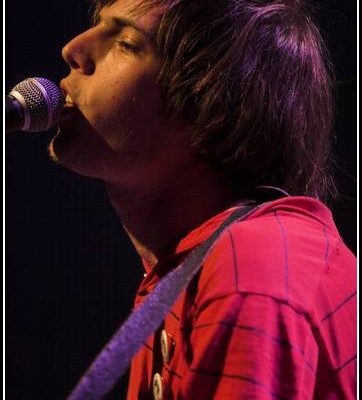 Jeffrey Lewis &#8211; La Cigale (Paris)