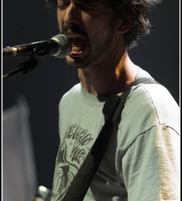 Jeffrey Lewis &#8211; La Cigale (Paris)