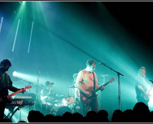 Mogwai &#8211; Bataclan