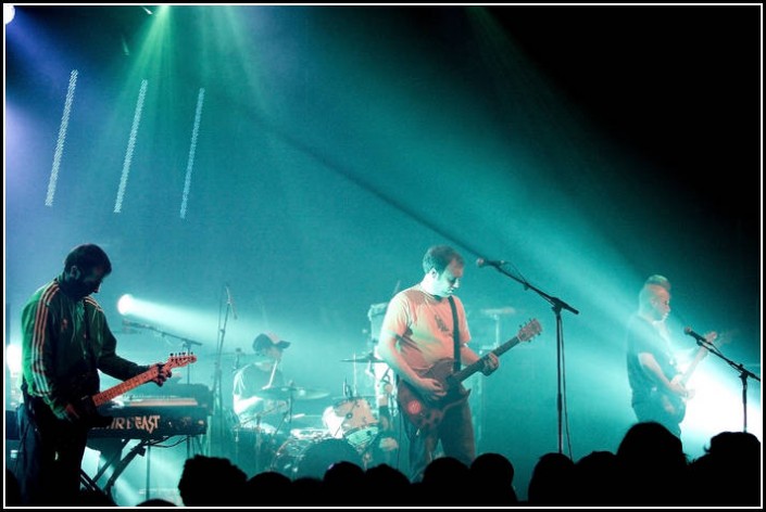 Mogwai &#8211; Bataclan