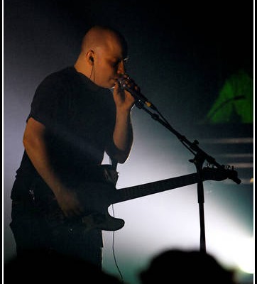 Mogwai &#8211; Bataclan