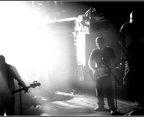 Mogwai &#8211; Bataclan