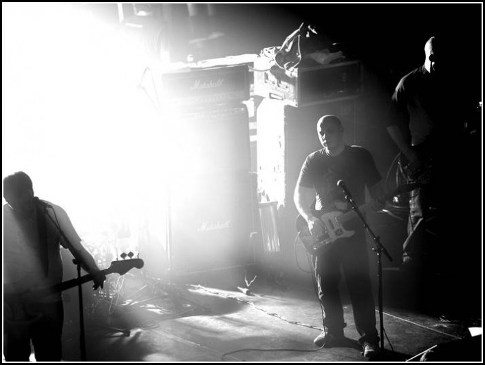 Mogwai &#8211; Bataclan