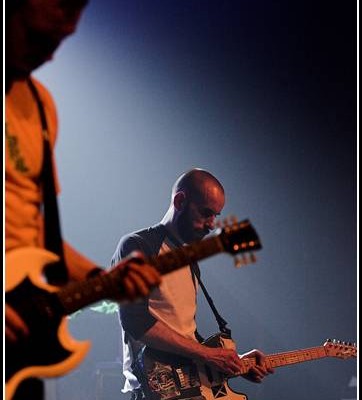 Mogwai &#8211; Bataclan