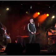 Monsieur Roux &#8211; Festival Pace moi le son 2006