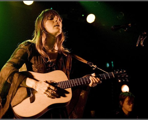 Jenny Lewis With The Watsons Twins &#8211; Nouveau Casino