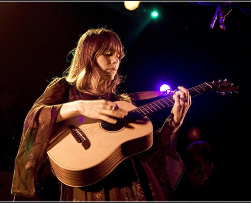 Jenny Lewis With The Watsons Twins &#8211; Nouveau Casino