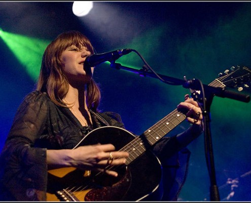 Jenny Lewis With The Watsons Twins &#8211; Nouveau Casino