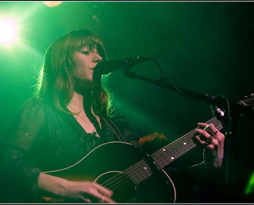 Jenny Lewis With The Watsons Twins &#8211; Nouveau Casino