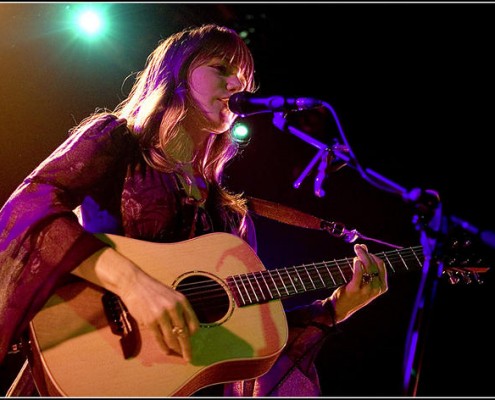 Jenny Lewis With The Watsons Twins &#8211; Nouveau Casino