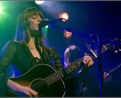 Jenny Lewis With The Watsons Twins &#8211; Nouveau Casino